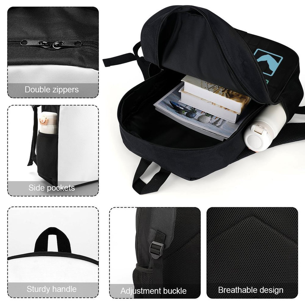 FITNESS BACKPACKS