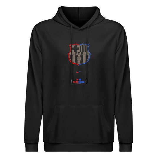 Barça Fashion Comfort Cotton Hoodie