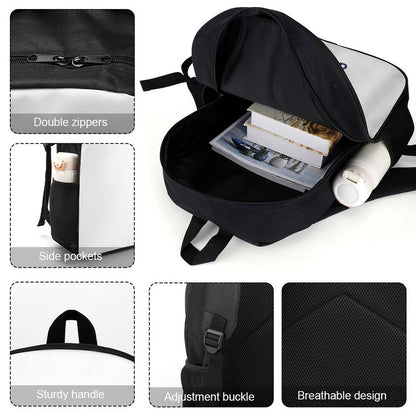 Real Madrid backpacks