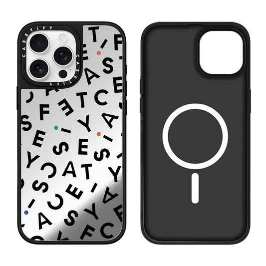 Casetify Magnetic iPhone Case - 526