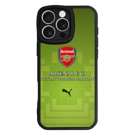 Arsenal NO.29 iPhone Case