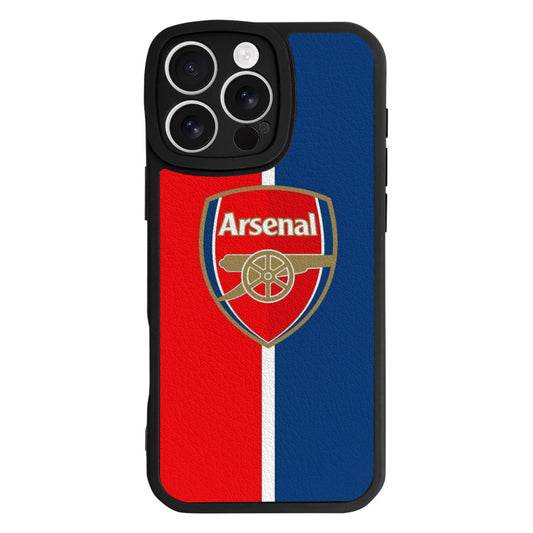 Arsenal NO.33 iPhone Case