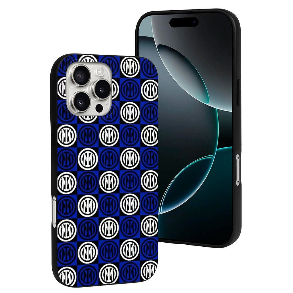 INTER MILAN MAGNETIC IPHONE CASE