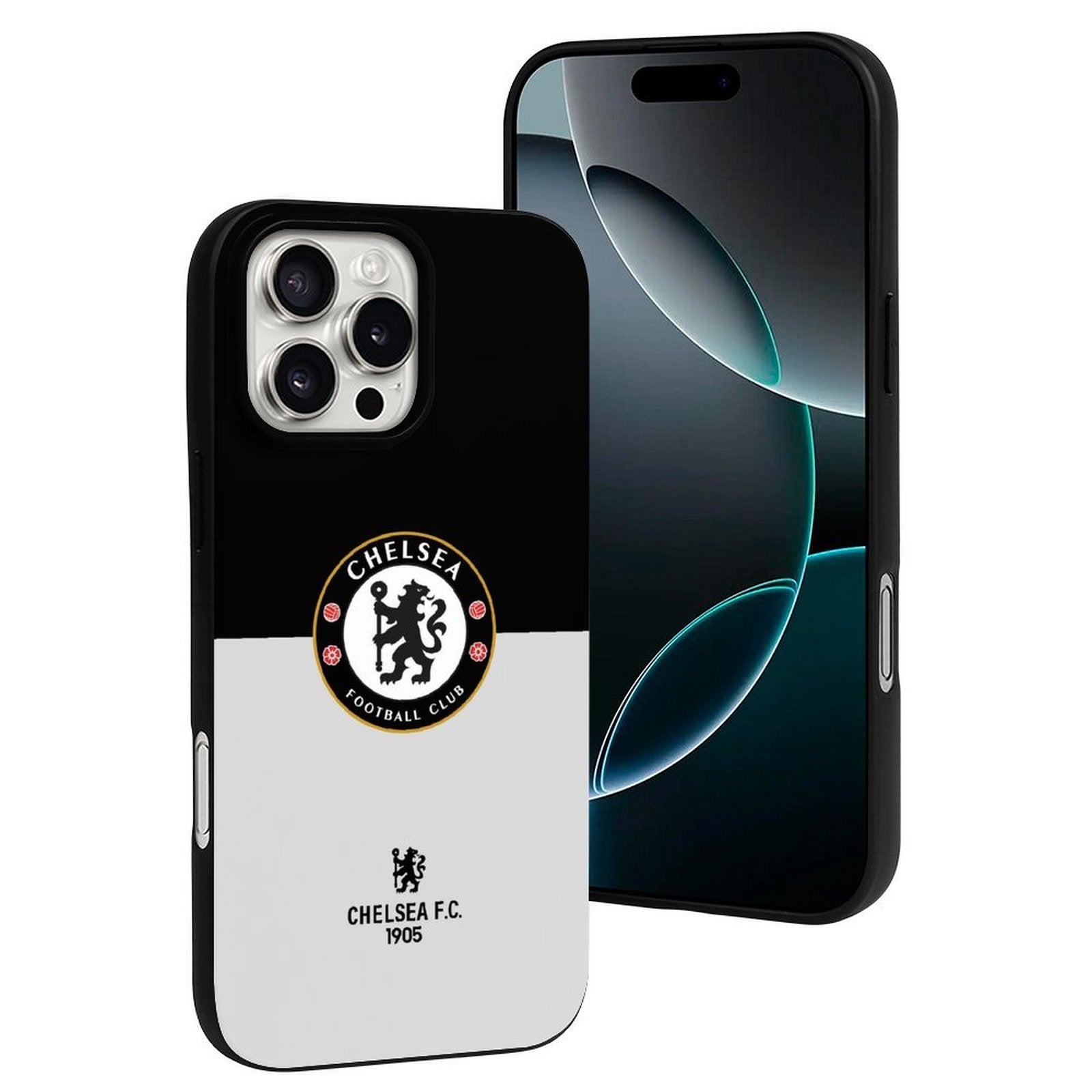 CHELSEA MAGNETIC IPHONE CASE