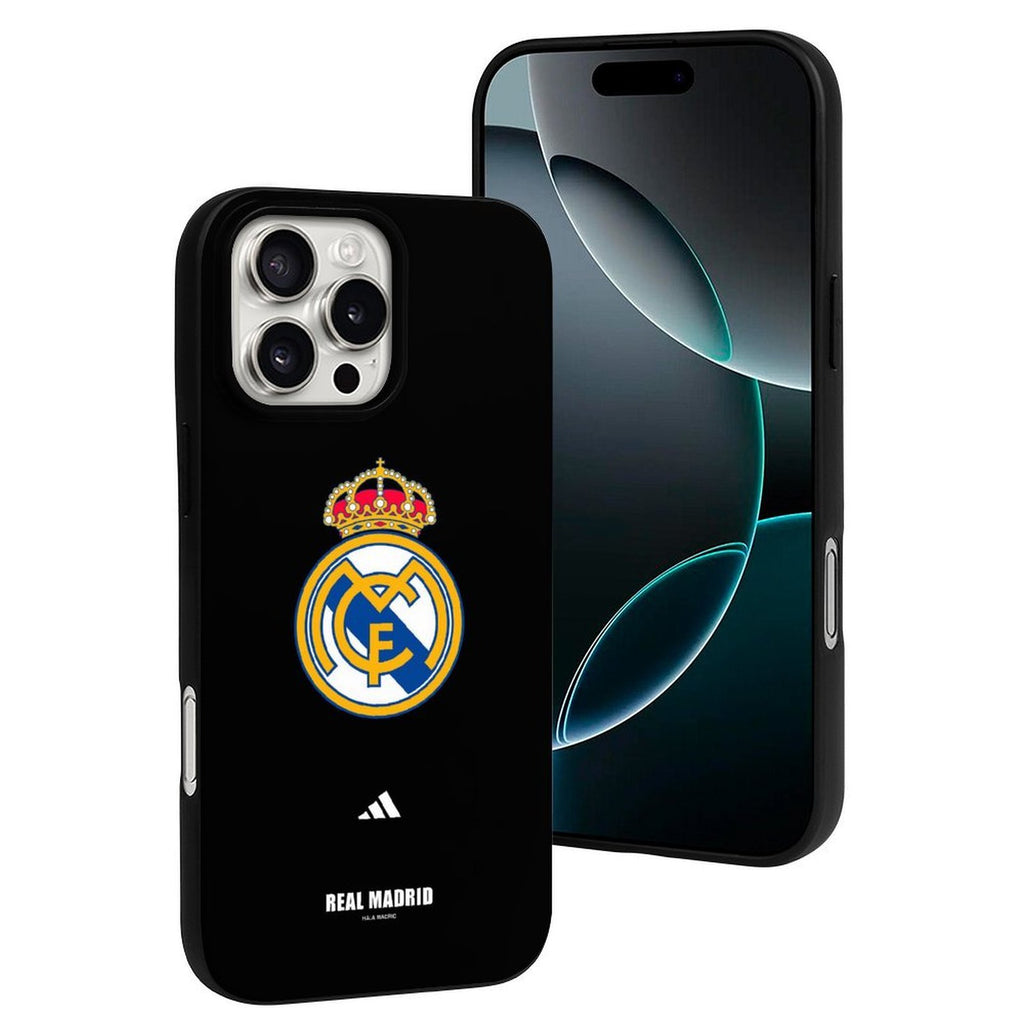 Real Madrid iPhone Case