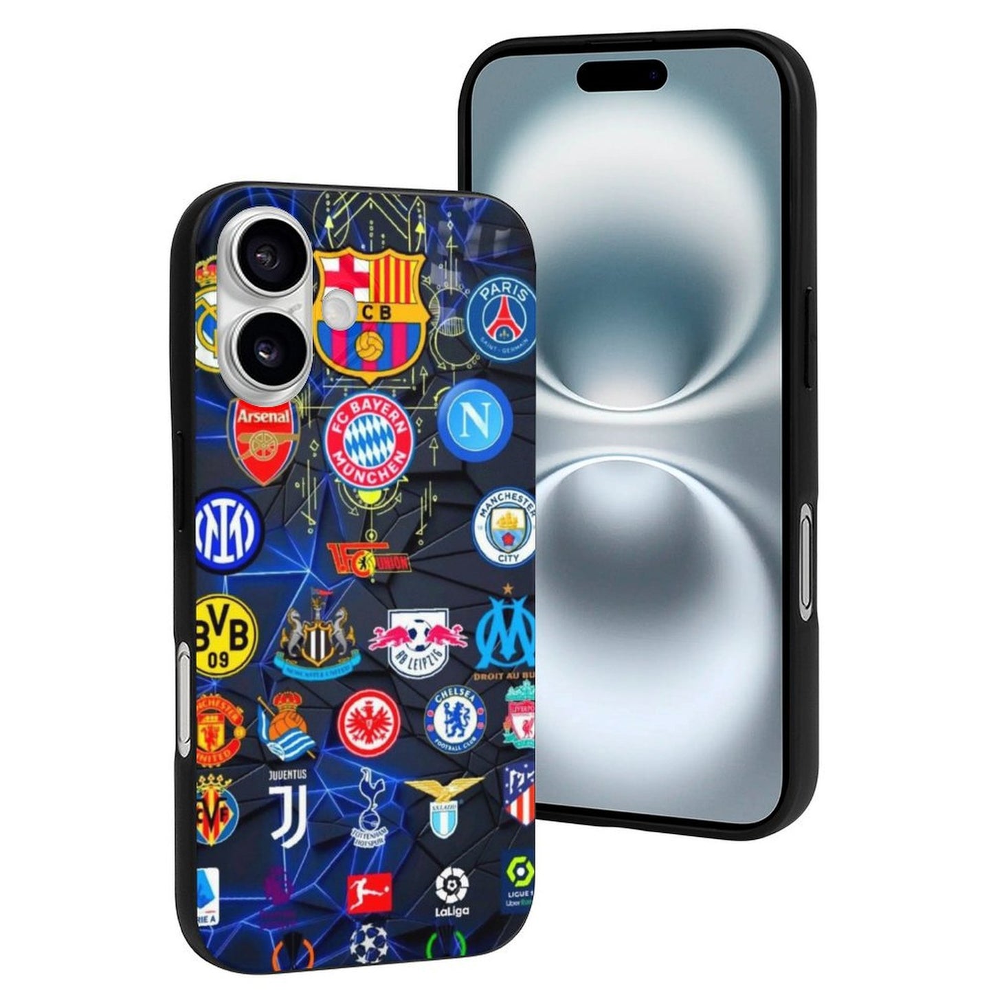 Joint Style NO.1 iPhone Case