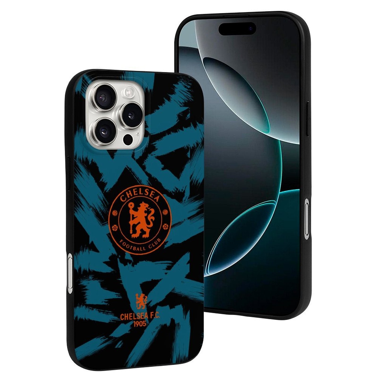 CHELSEA MAGNETIC IPHONE CASE