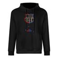 Barça Fashion Comfort Cotton Hoodie