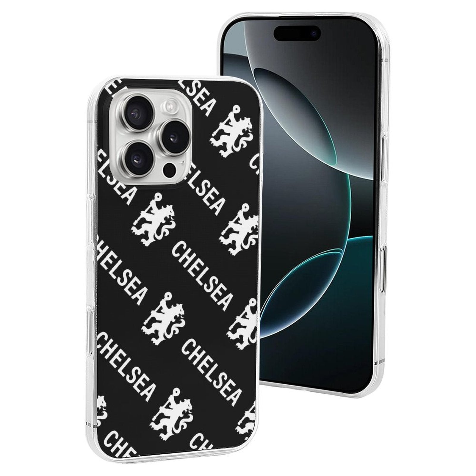 CHELSEA MAGNETIC IPHONE CASE