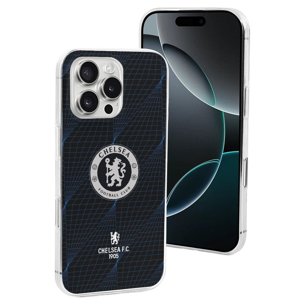 CHELSEA MAGNETIC IPHONE CASE