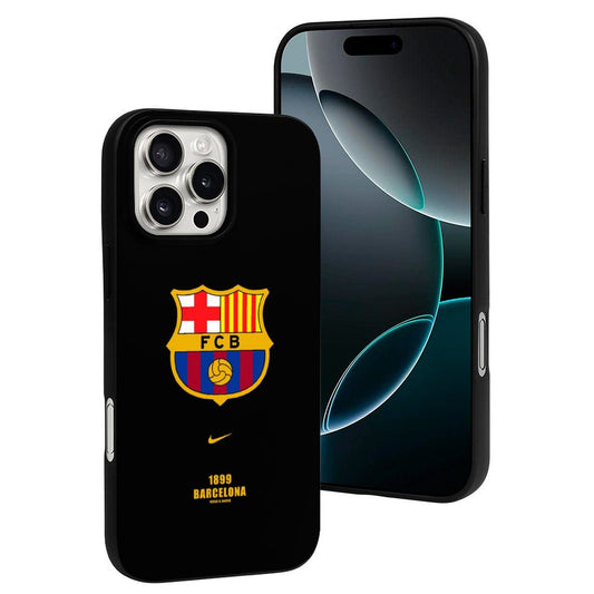 Barça iPhone Case