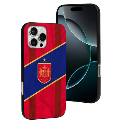 Spain iPhone cases