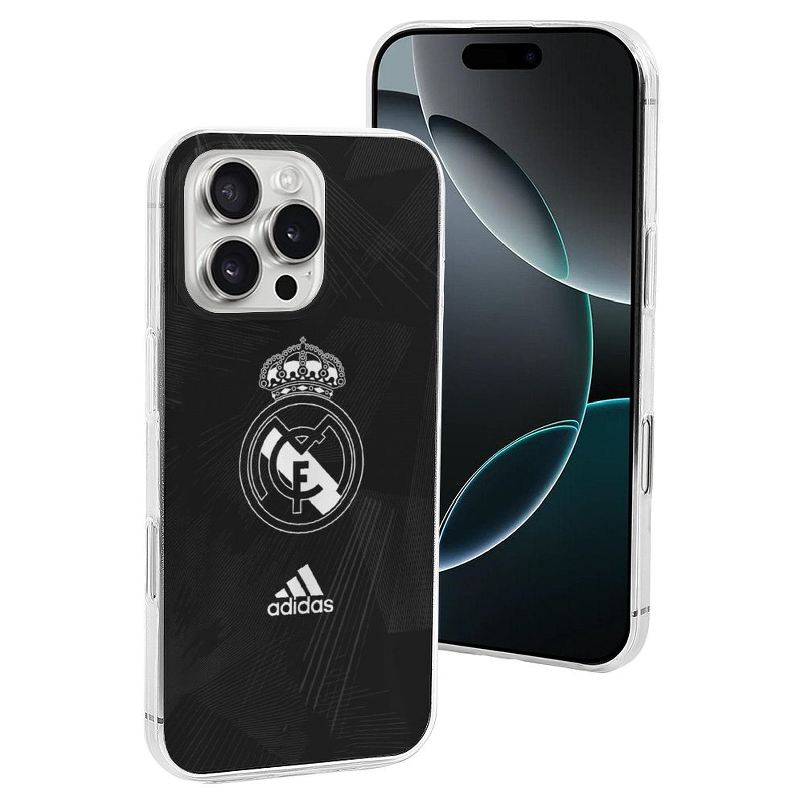 iPhone Case + Water cup - Free shipping