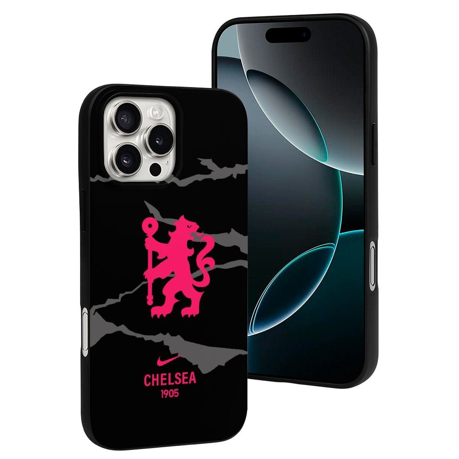 CHELSEA MAGNETIC IPHONE CASE