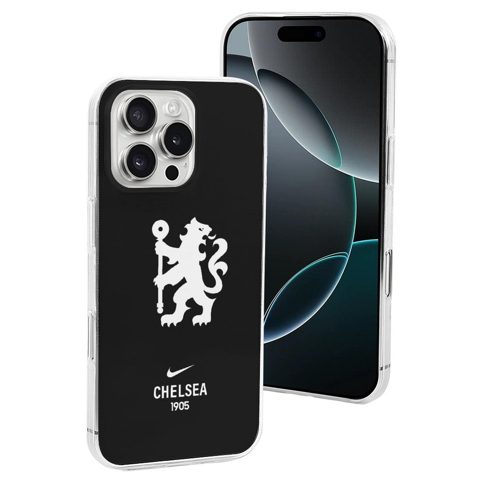 CHELSEA MAGNETIC IPHONE CASE
