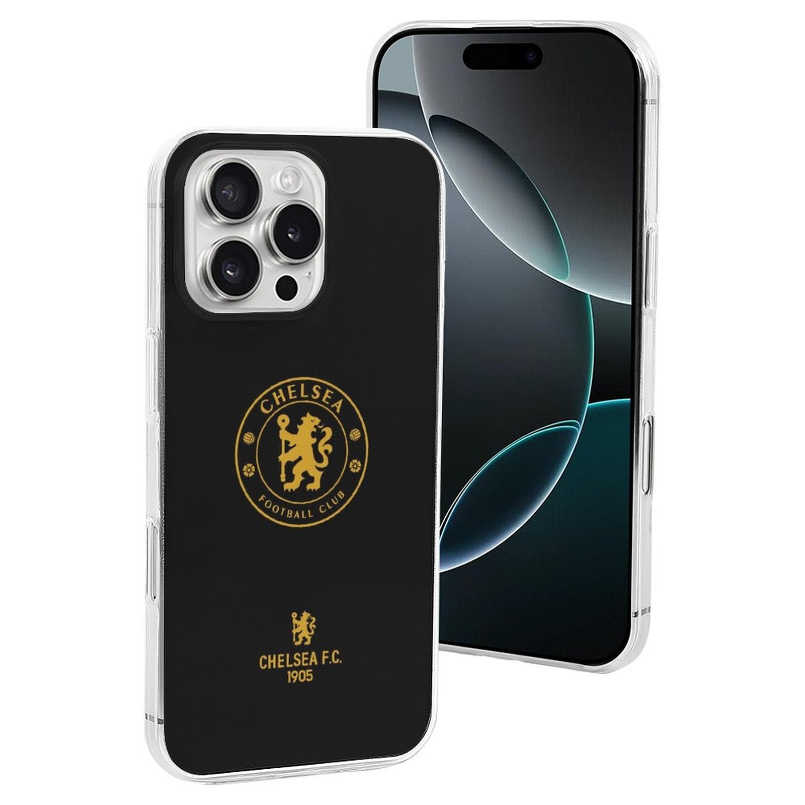 CHELSEA MAGNETIC IPHONE CASE