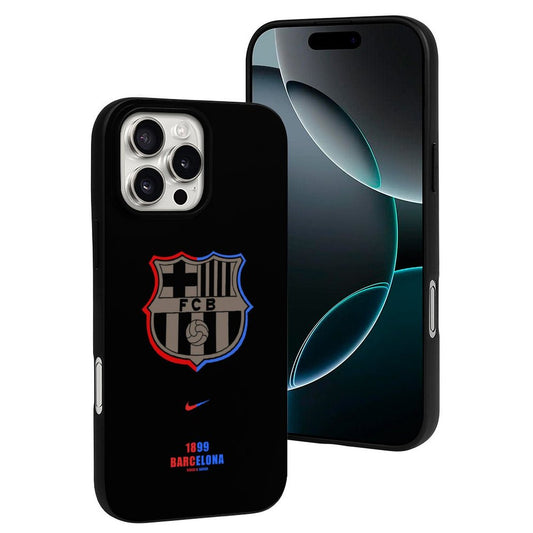 Barça iPhone Case