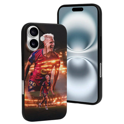 Barça players iPhone case2-7