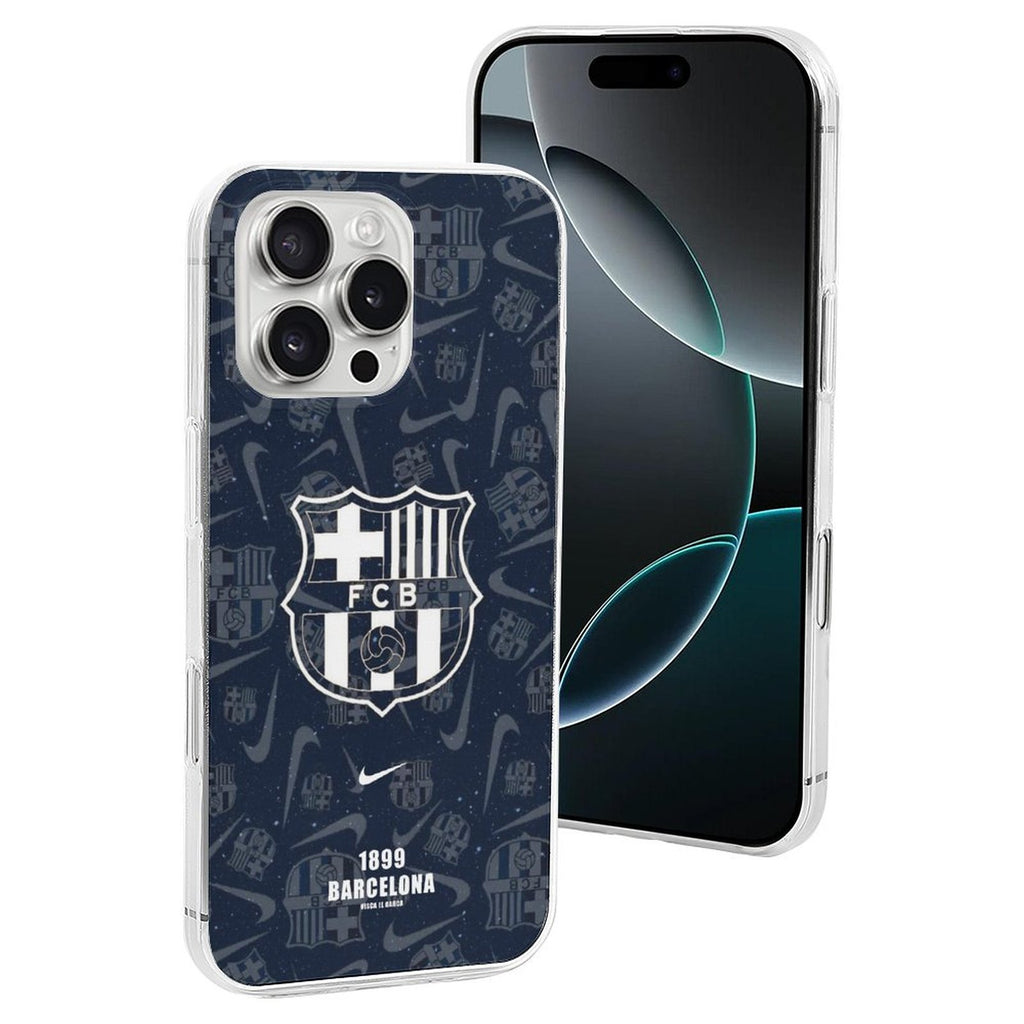 Basic Fan Pack: iPhone Case + Keychain