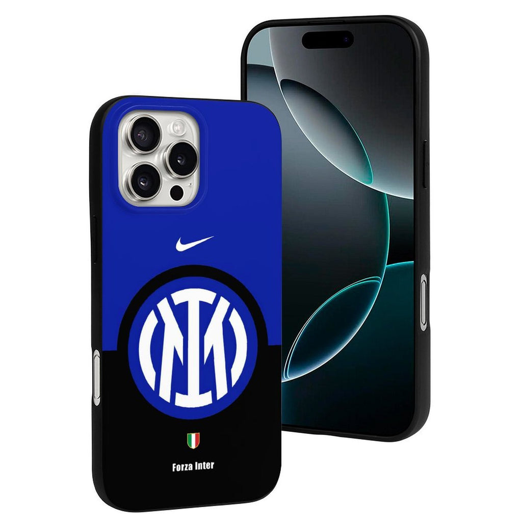 INTER MILAN MAGNETIC IPHONE CASE