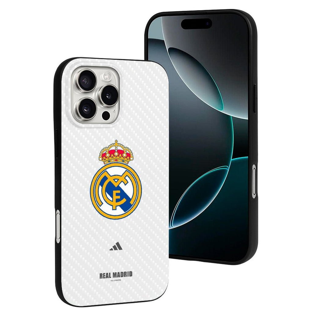 Real Madrid iPhone Case