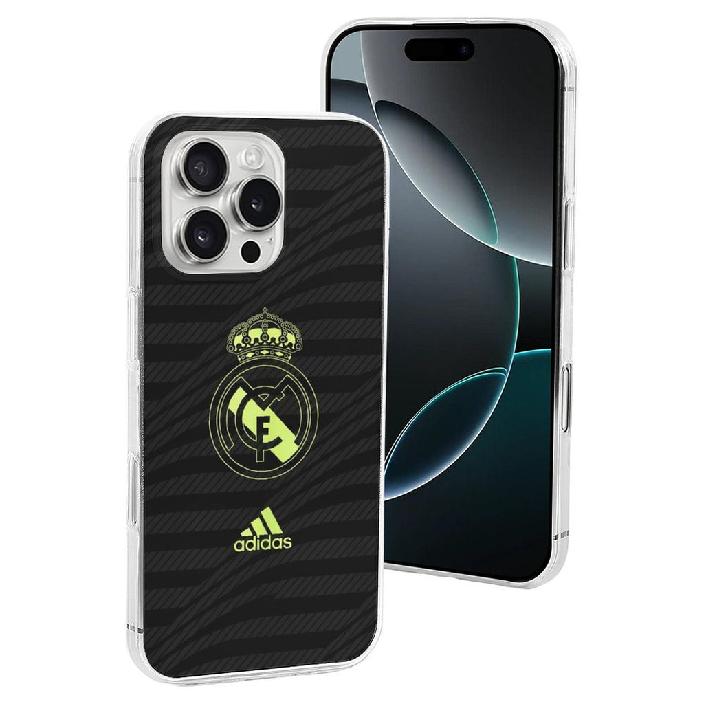 iPhone Case + Keychain