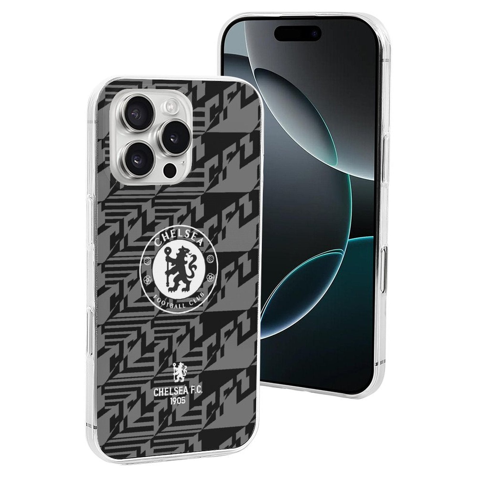 CHELSEA MAGNETIC IPHONE CASE