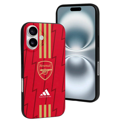 Arsenal NO.25 iPhone Case