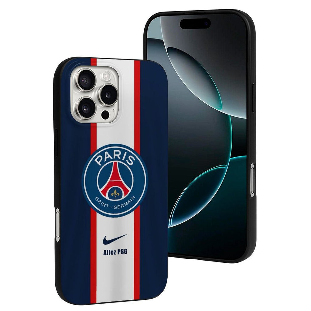 PARIS SAINT-GERMAIN MAGNETIC IPHONE CASE