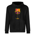 Barça Fashion Comfort Cotton Hoodie