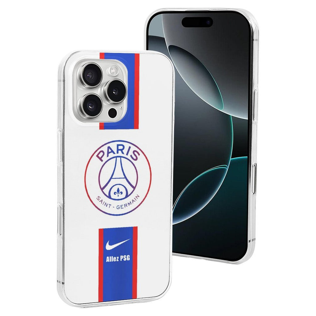 PARIS SAINT-GERMAIN MAGNETIC IPHONE CASE