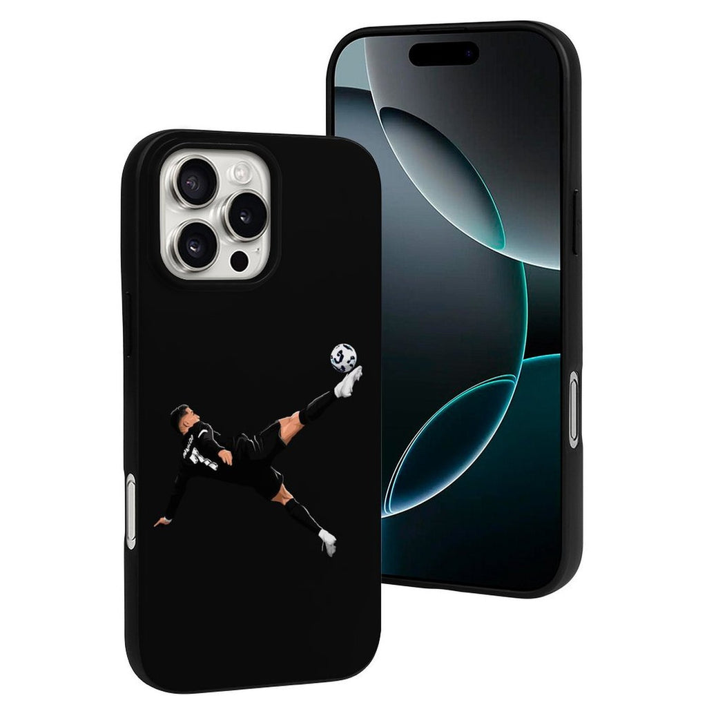 Star Player iPhone Case-