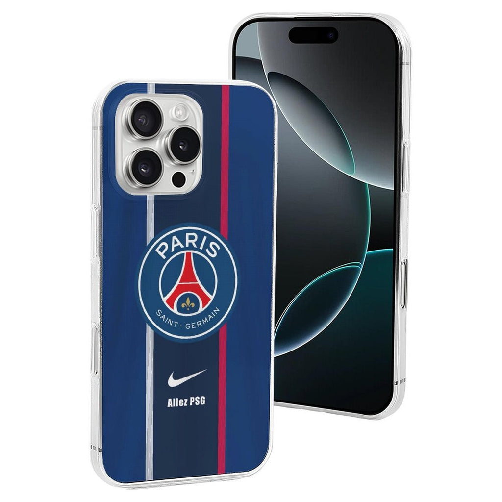 PARIS SAINT-GERMAIN MAGNETIC IPHONE CASE