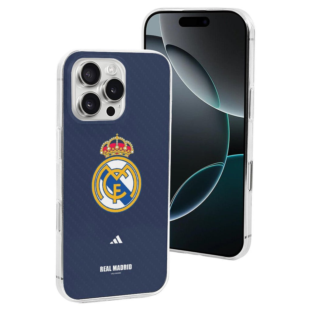 iPhone Case + Keychain