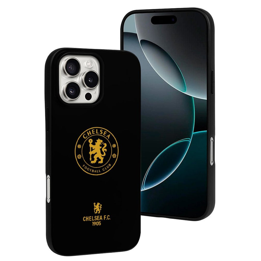 CHELSEA MAGNETIC IPHONE CASE