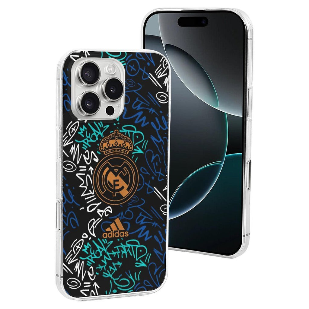 iPhone Case + Keychain