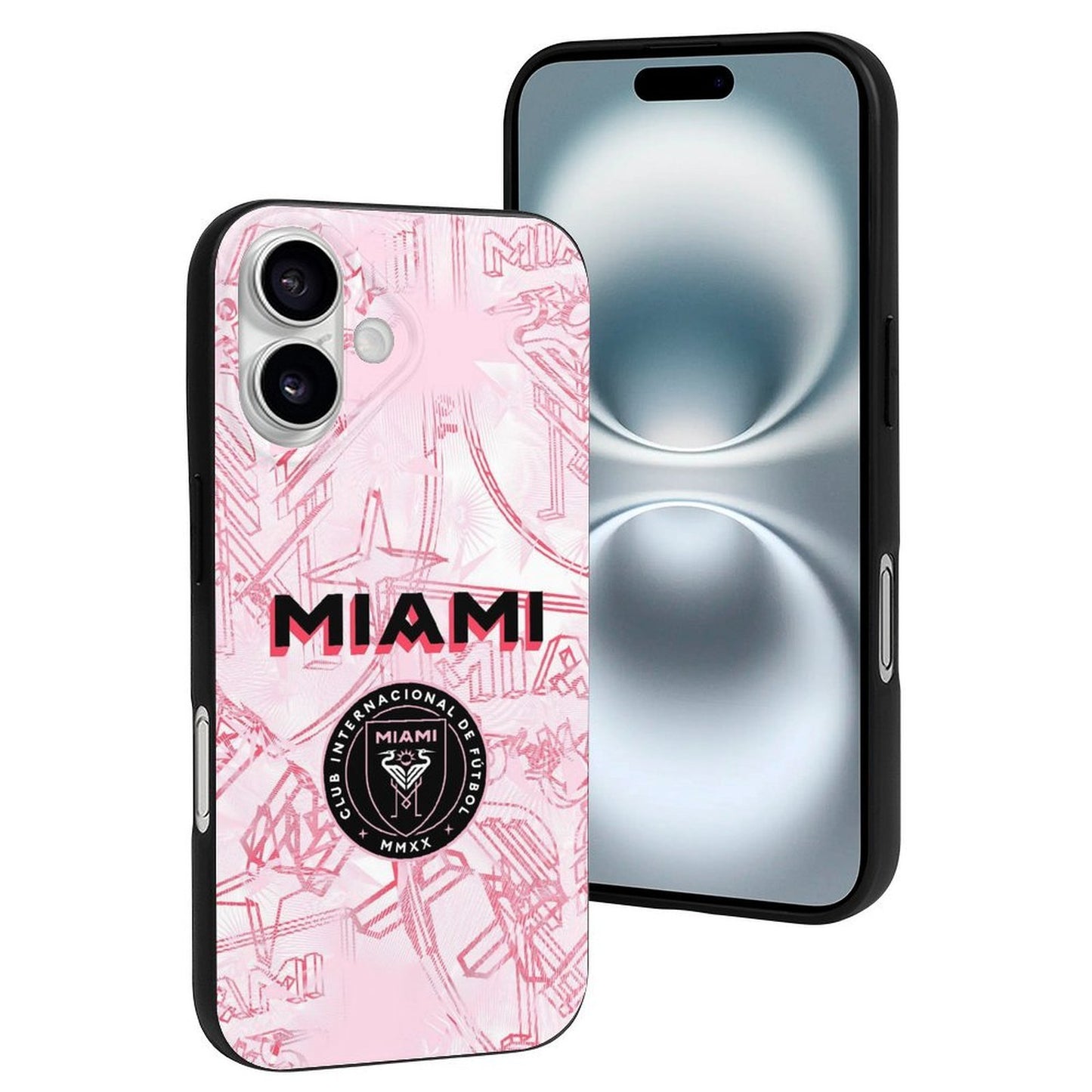 Miami iPhone Cases