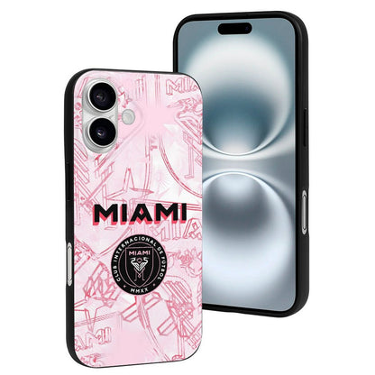 Miami iPhone Cases
