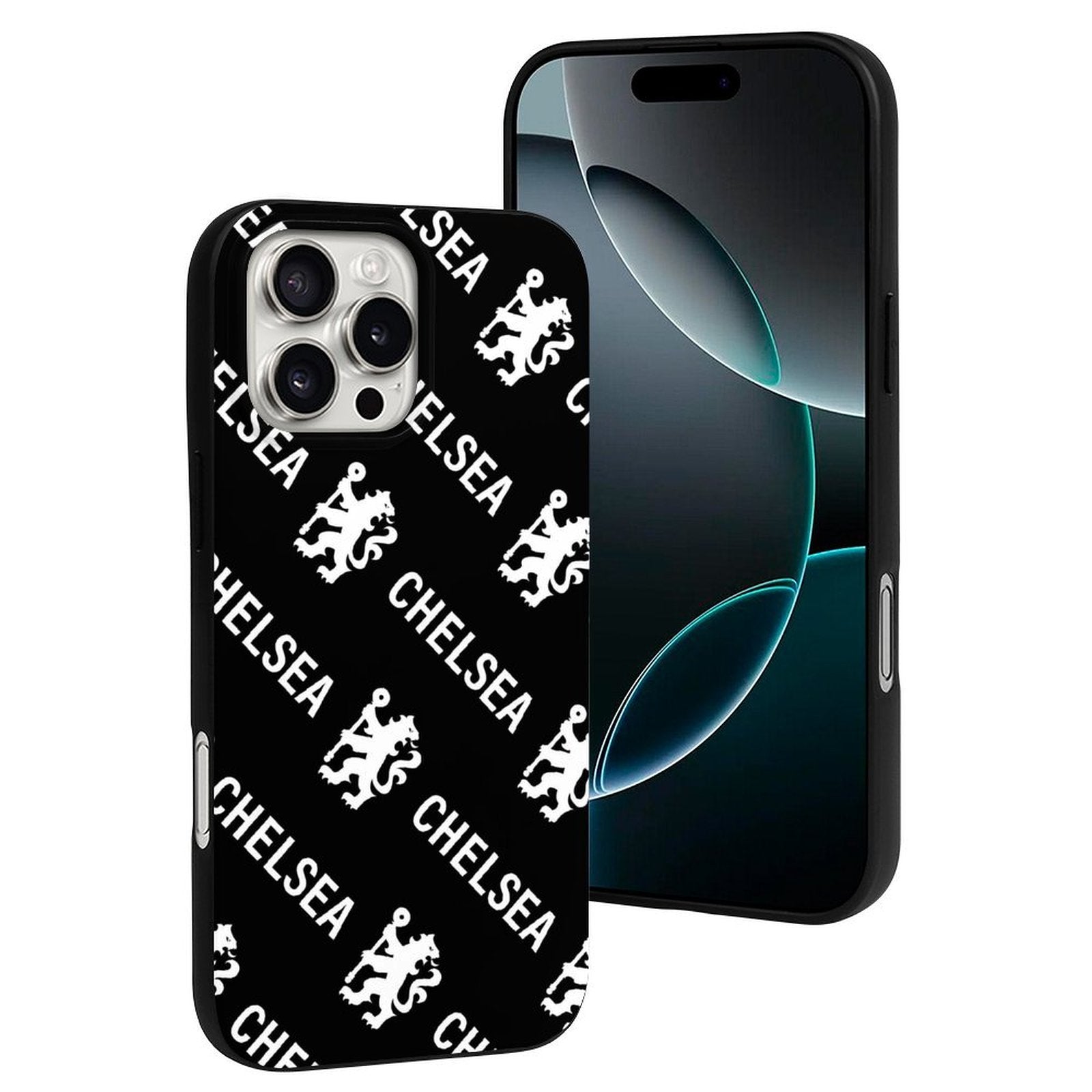 CHELSEA MAGNETIC IPHONE CASE