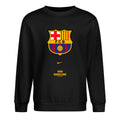 Barça Fashion Comfort Cotton Sweatshirt