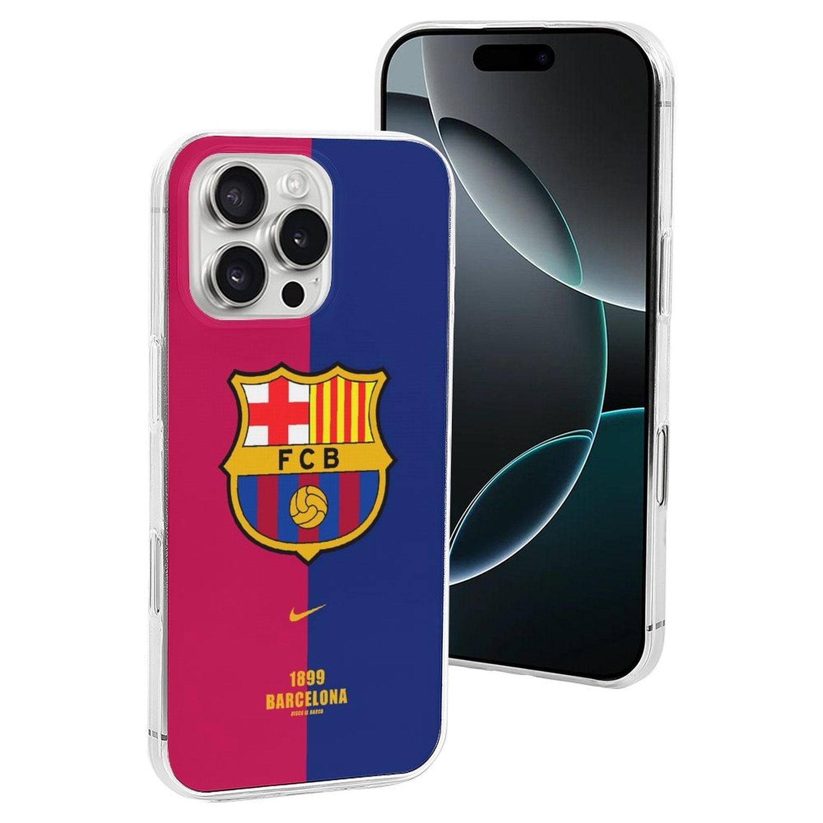 iPhone Case + Water cup + Backpack- Free shipping