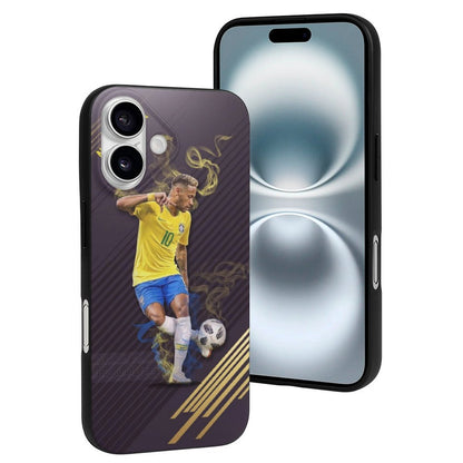 Neymar iPhone Case 1