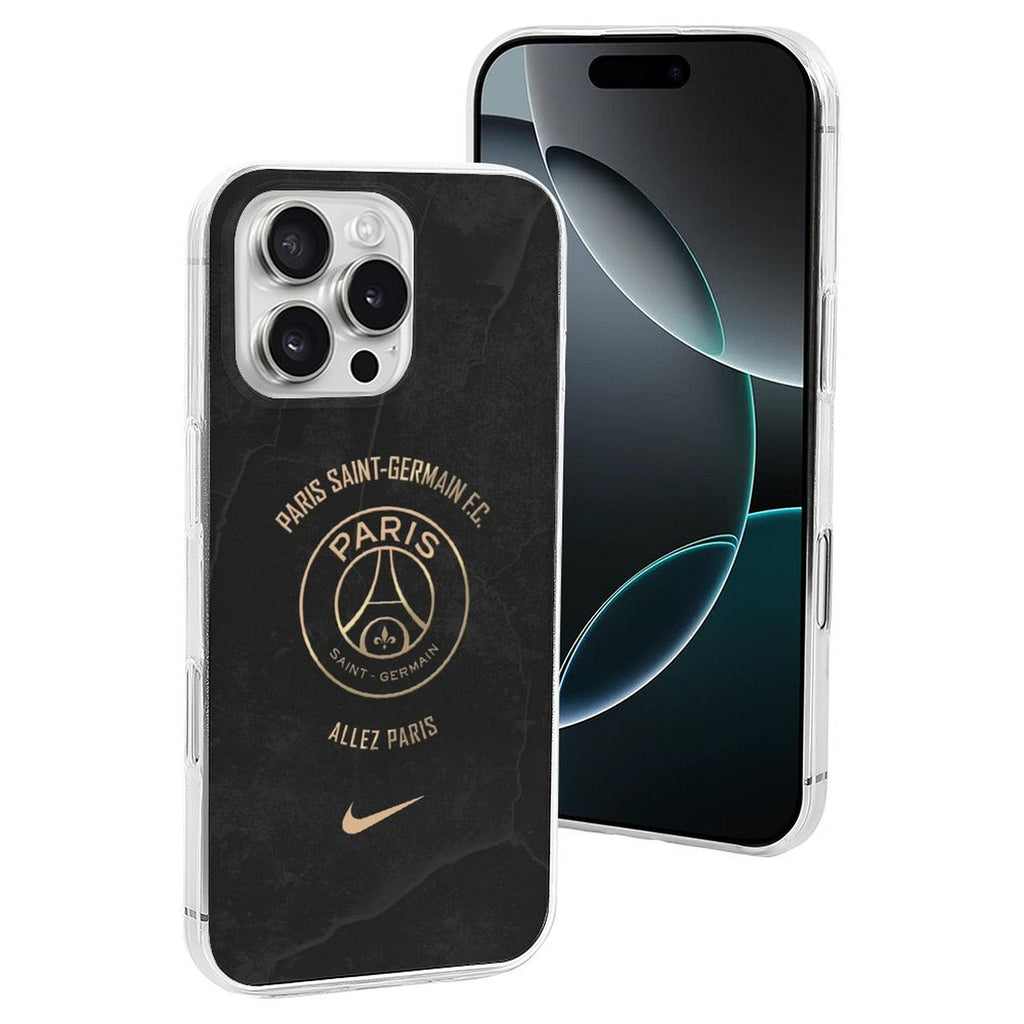 PARIS SAINT-GERMAIN MAGNETIC IPHONE CASE
