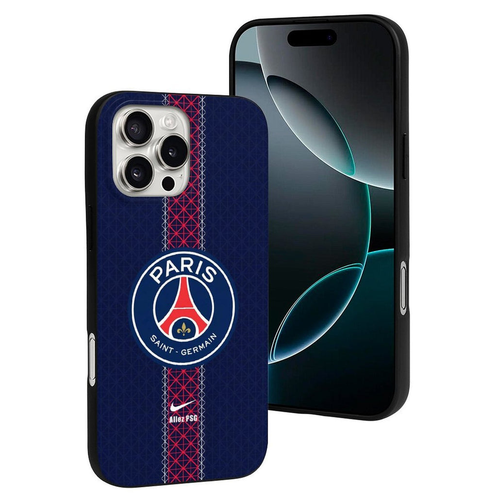 PARIS SAINT-GERMAIN MAGNETIC IPHONE CASE