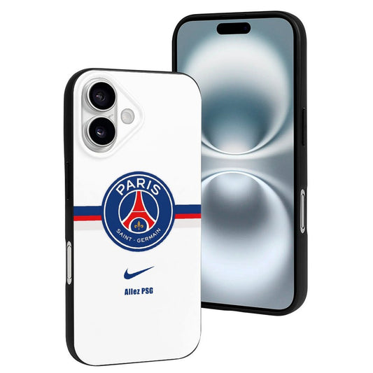 PSG iPhone Case