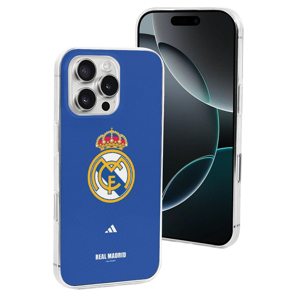 iPhone Case + Keychain