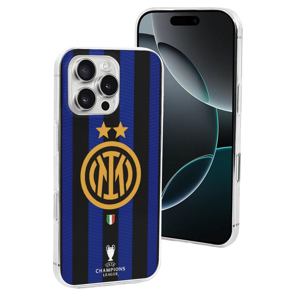 INTER MILAN MAGNETIC IPHONE CASE