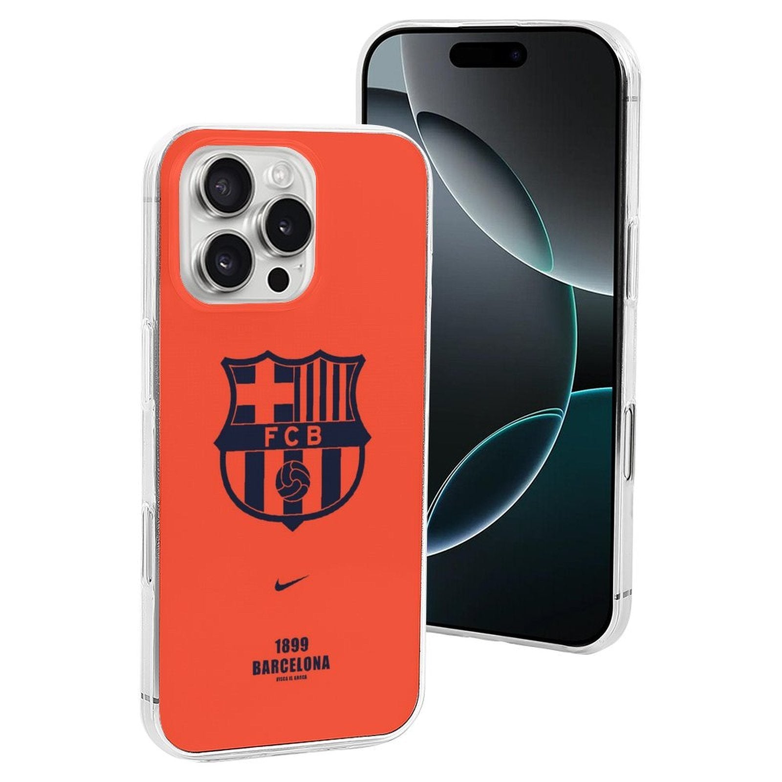 iPhone Case + Water cup + Backpack- Free shipping