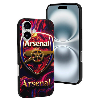 Arsenal NO.12 iPhone Case