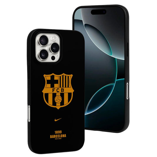 Barça iPhone Case